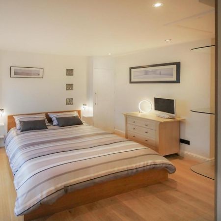 Orchard Road Studio Apartment Hook Norton Екстер'єр фото