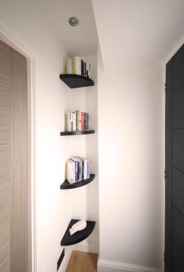 Orchard Road Studio Apartment Hook Norton Екстер'єр фото
