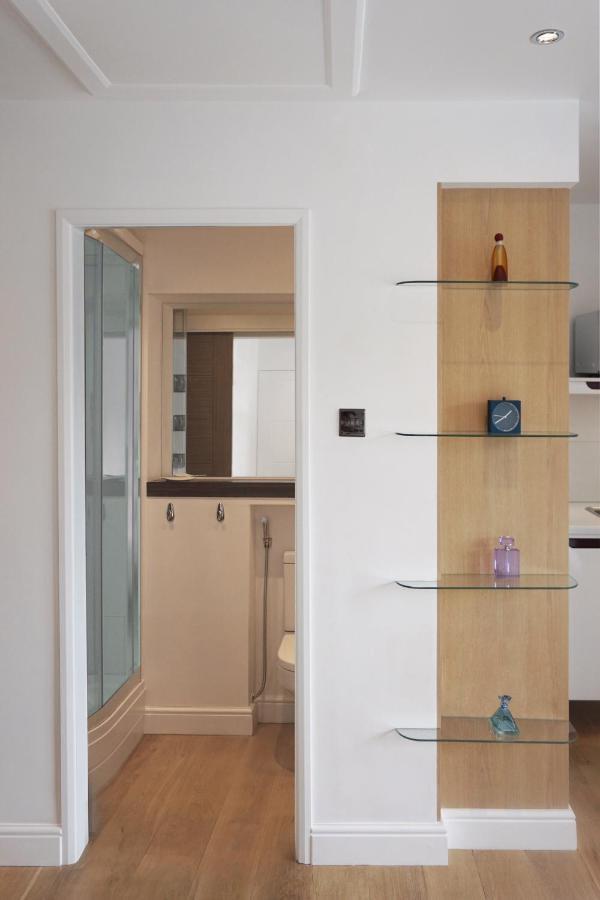 Orchard Road Studio Apartment Hook Norton Екстер'єр фото