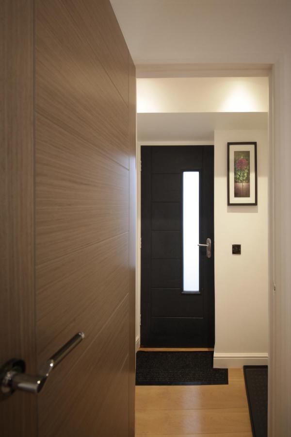 Orchard Road Studio Apartment Hook Norton Екстер'єр фото
