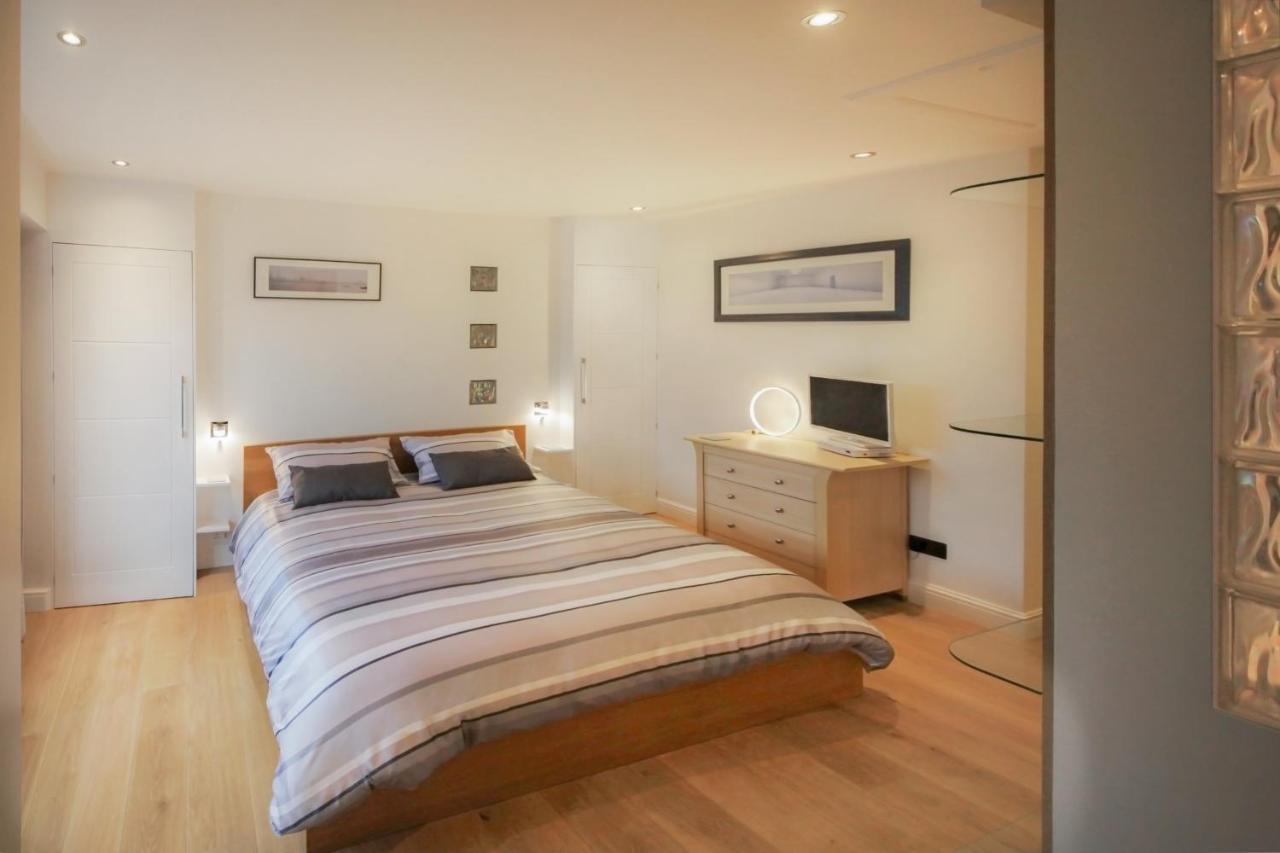 Orchard Road Studio Apartment Hook Norton Екстер'єр фото