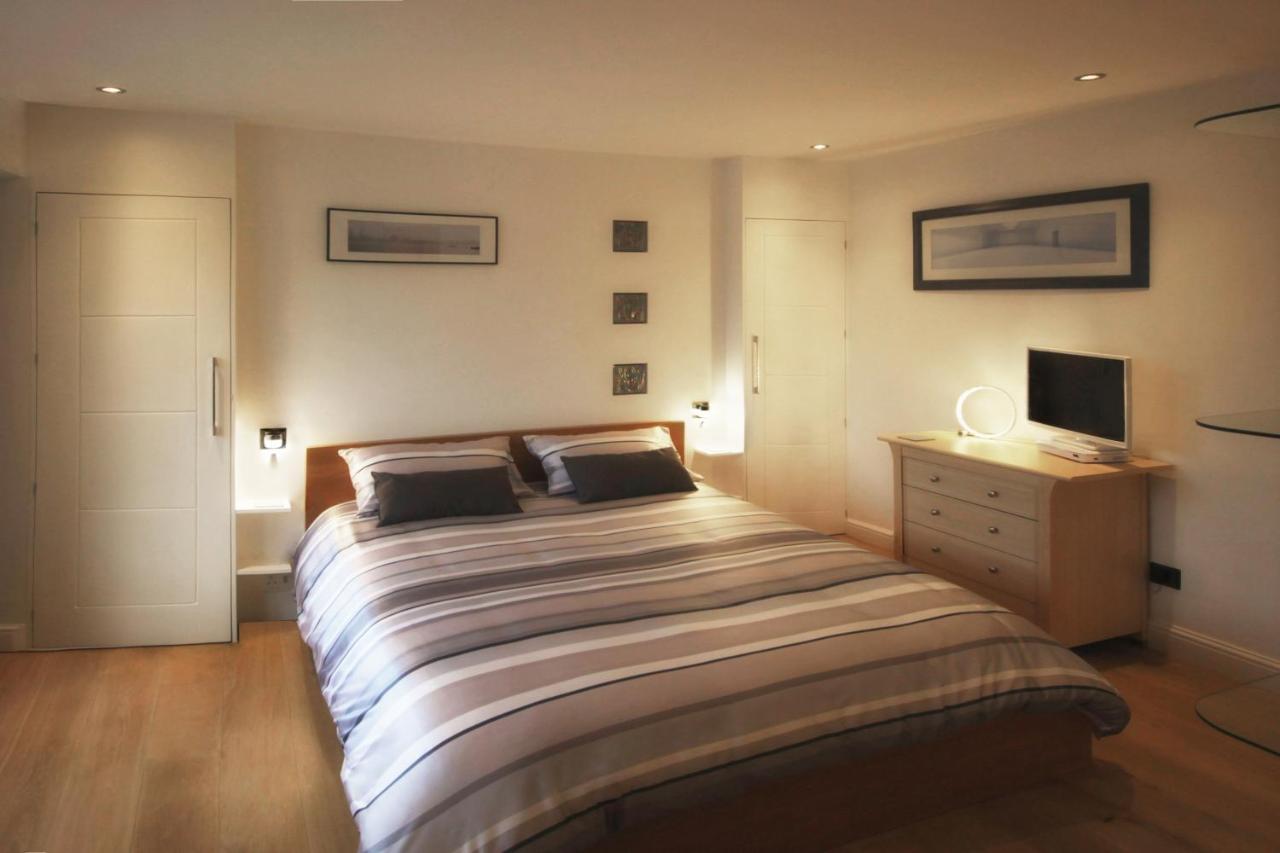 Orchard Road Studio Apartment Hook Norton Екстер'єр фото