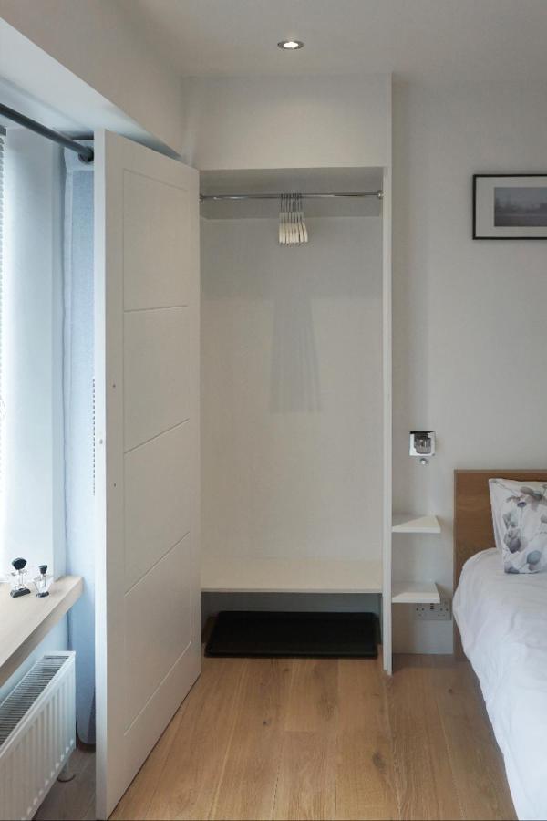 Orchard Road Studio Apartment Hook Norton Екстер'єр фото